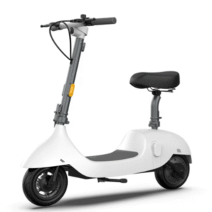 Okai EA10S Electric Scooter - 2-in-1 Urban Cruiser