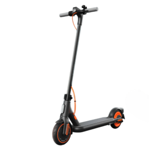 Xiaomi Electric Scooter 4 Go - Lightweight Foldable Electric Scooter