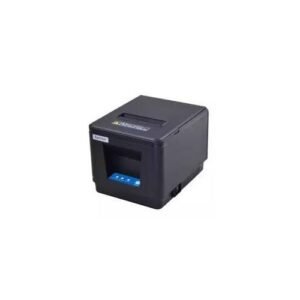 Xprinter XP-T80A 80MM USB+LAN Thermal Receipt Printer