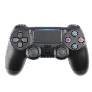 PS4 DualShock 4 Controller - Black V2